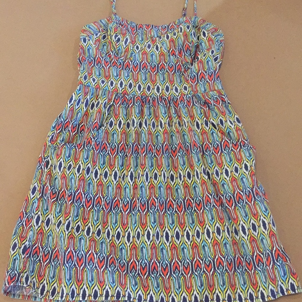 🐣 Mossimo Supply Co Multicolor, Symmetrical S